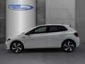 Volkswagen Polo 2.0 TSI "GTI" 207 PS DSG+NAVI+IQ.LIGHT+PDC+SHZ+ Weiß - thumbnail 3