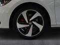 Volkswagen Polo 2.0 TSI "GTI" 207 PS DSG+NAVI+IQ.LIGHT+PDC+SHZ+ Weiß - thumbnail 11