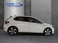 Volkswagen Polo 2.0 TSI "GTI" 207 PS DSG+NAVI+IQ.LIGHT+PDC+SHZ+ Weiß - thumbnail 7