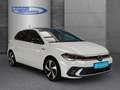 Volkswagen Polo 2.0 TSI "GTI" 207 PS DSG+NAVI+IQ.LIGHT+PDC+SHZ+ Weiß - thumbnail 8