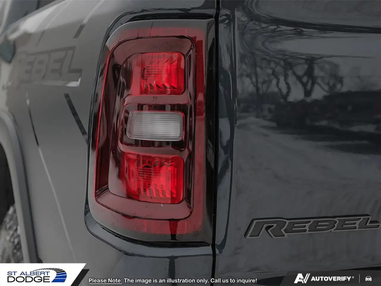 RAM 1500 fotografie RAM 1500