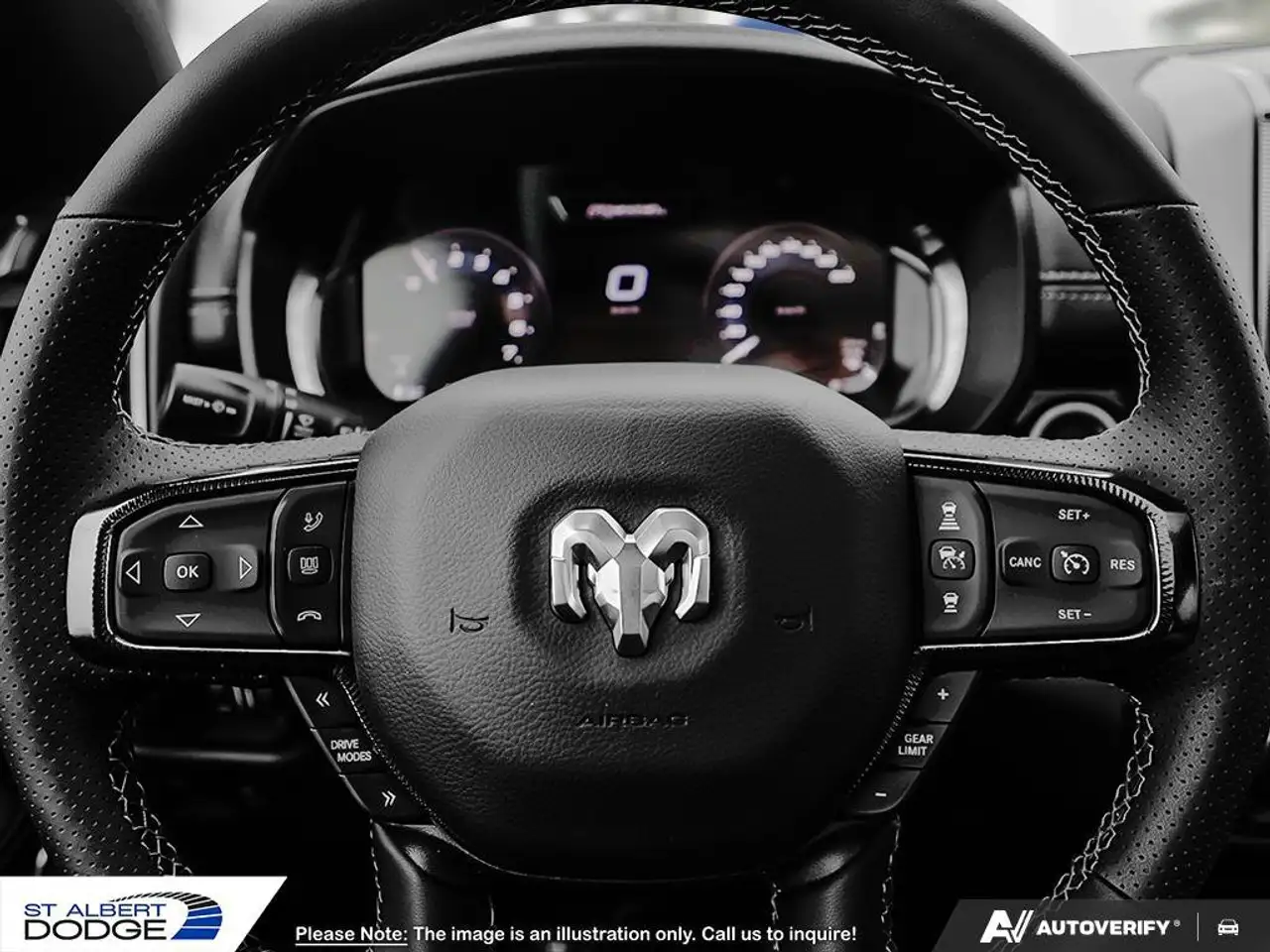 RAM 1500 fotografie RAM 1500