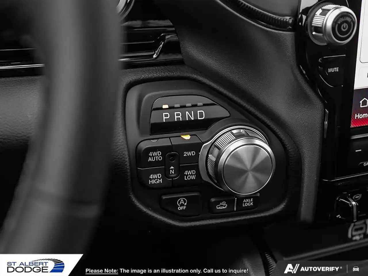 RAM 1500 fotografie RAM 1500