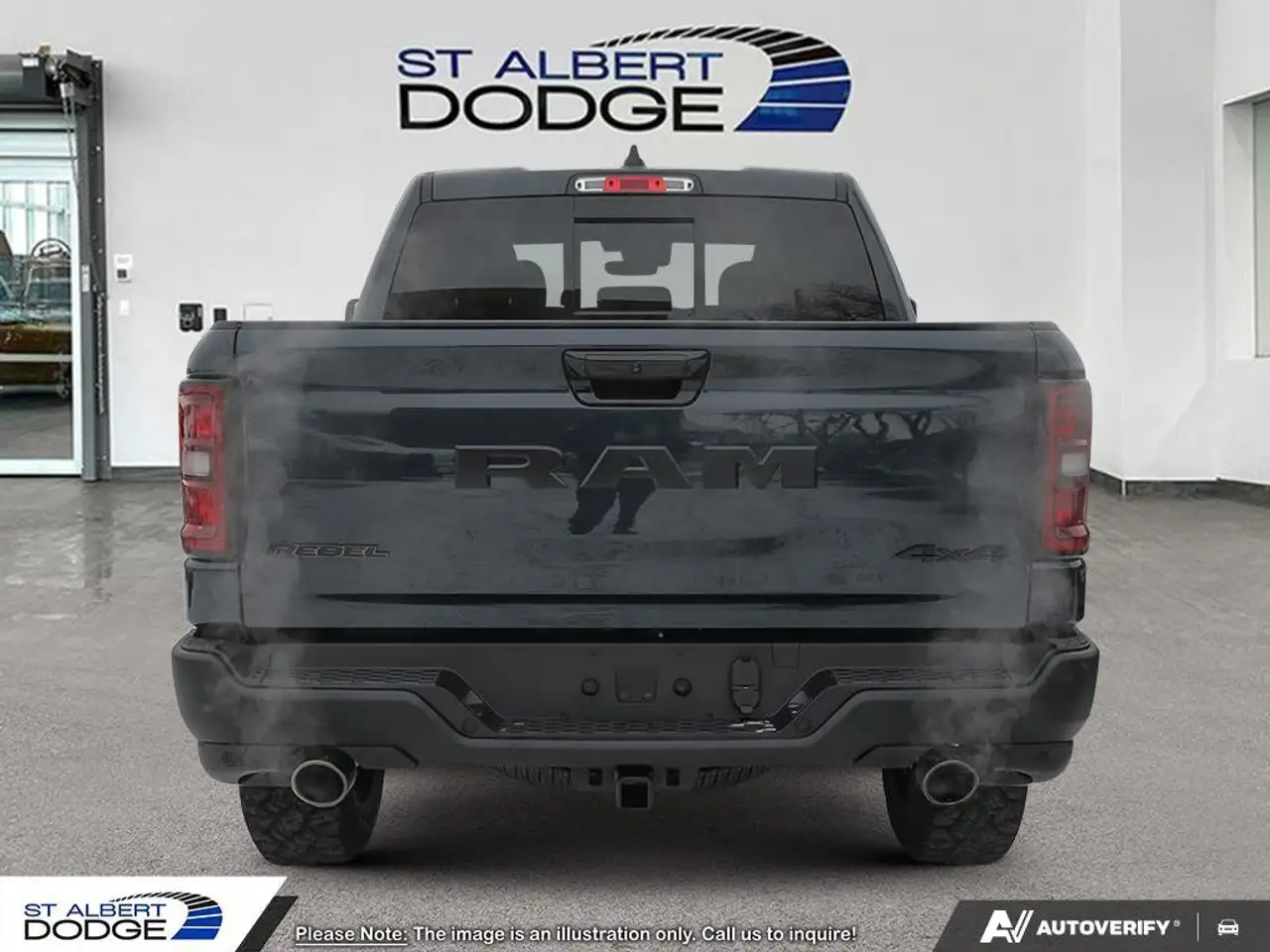 RAM 1500 fotografie RAM 1500