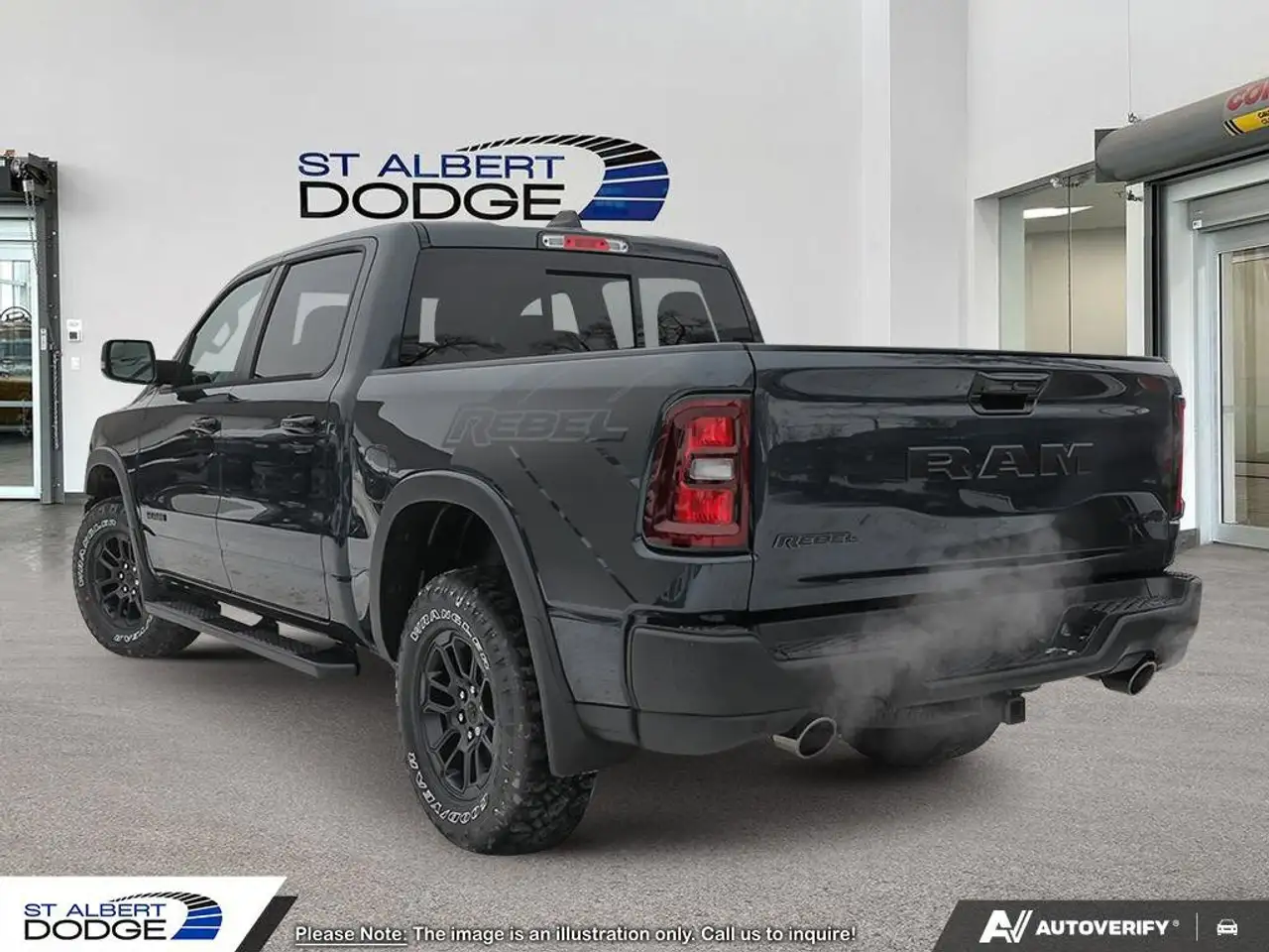 RAM 1500 fotografie RAM 1500