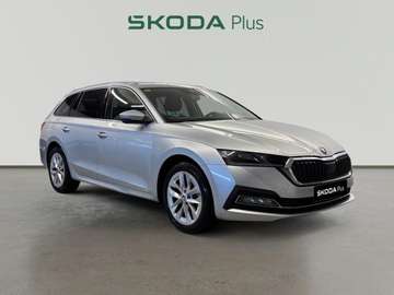 2.0TDI Style DSG 110kW