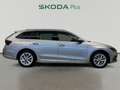 Skoda Octavia 2.0TDI Style DSG 110kW Plateado - thumbnail 3