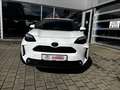Toyota Yaris Cross Hybrid 130 1.5 VVT-i Teamplayer (XPB1) Weiß - thumbnail 2