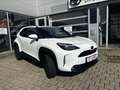 Toyota Yaris Cross Hybrid 130 1.5 VVT-i Teamplayer (XPB1) Weiß - thumbnail 3