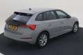 Skoda Scala 1.0 TSI 115pk Business Edition / Navigatie / Stoel Gris - thumbnail 2