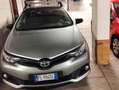Toyota Auris Auris TS 1,8 VVT-i Hybrid Style Style Silber - thumbnail 1