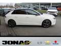 Opel Astra Elegance 1.2T Navi Sitzheizung RKamera 17'' White - thumbnail 5