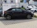 Volkswagen T-Roc Cabrio R-Line 1.5 TSI DSG Klima Leder Schwarz - thumbnail 5