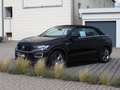 Volkswagen T-Roc Cabrio R-Line 1.5 TSI DSG Klima Leder Schwarz - thumbnail 4