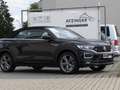 Volkswagen T-Roc Cabrio R-Line 1.5 TSI DSG Klima Leder Schwarz - thumbnail 2
