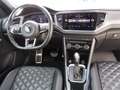Volkswagen T-Roc Cabrio R-Line 1.5 TSI DSG Klima Leder Schwarz - thumbnail 16