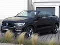 Volkswagen T-Roc Cabrio R-Line 1.5 TSI DSG Klima Leder Schwarz - thumbnail 12
