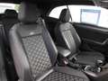 Volkswagen T-Roc Cabrio R-Line 1.5 TSI DSG Klima Leder Schwarz - thumbnail 10