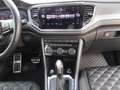 Volkswagen T-Roc Cabrio R-Line 1.5 TSI DSG Klima Leder Schwarz - thumbnail 17