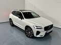 Volvo XC60 B4 Ultimate Dark FWD Aut. Blanco - thumbnail 4
