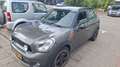 MINI Cooper Cooper 1.6 Cpr S ALL4 Chili Grijs - thumbnail 1