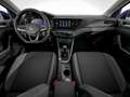 Volkswagen Polo 1.0 TSI Mas DSG 70kW Blau - thumbnail 3