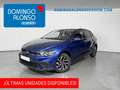 Volkswagen Polo 1.0 TSI Mas DSG 70kW Blau - thumbnail 1