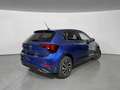 Volkswagen Polo 1.0 TSI Mas DSG 70kW Blau - thumbnail 2