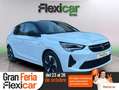 Opel Corsa 50kWh GS Blanc - thumbnail 1