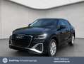 Audi Q2 35 TFSI S tronic S line Schwarz - thumbnail 1