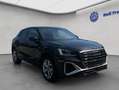 Audi Q2 35 TFSI S tronic S line Schwarz - thumbnail 8