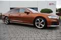 Audi A8 50 TDI quatt. Lang Exclusiv-Individual-Vollau Braun - thumbnail 2