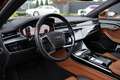 Audi A8 50 TDI quatt. Lang Exclusiv-Individual-Vollau Braun - thumbnail 13