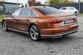 Audi A8 50 TDI quatt. Lang Exclusiv-Individual-Vollau Braun - thumbnail 8