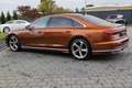 Audi A8 50 TDI quatt. Lang Exclusiv-Individual-Vollau Braun - thumbnail 7