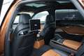 Audi A8 50 TDI quatt. Lang Exclusiv-Individual-Vollau Braun - thumbnail 22