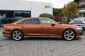 Audi A8 50 TDI quatt. Lang Exclusiv-Individual-Vollau Braun - thumbnail 11