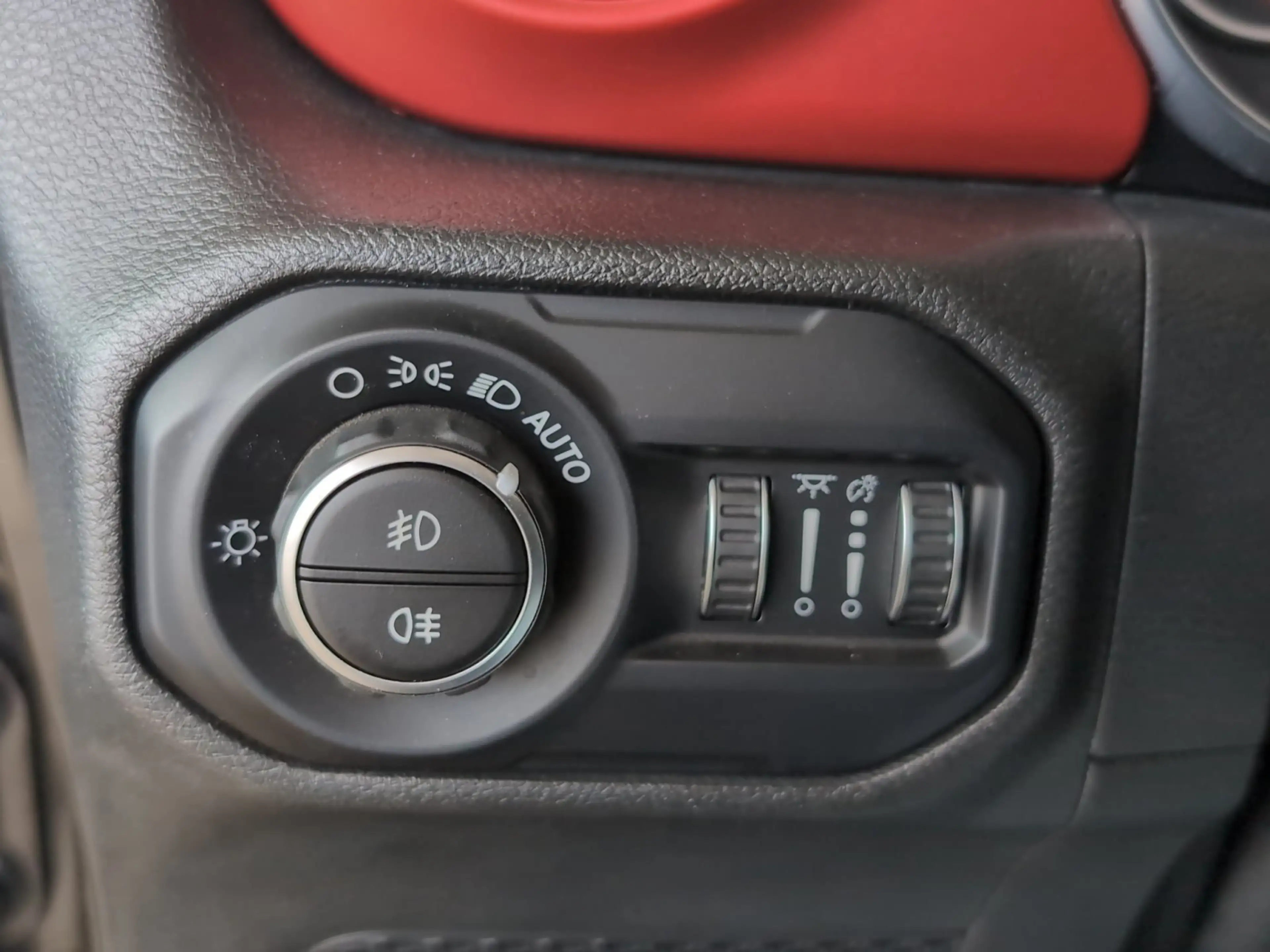 Jeep Wrangler 2.2 CRDi Rubicon/AHK/Alpine/Keyless/DAB/LED — photo 13