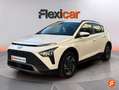 Hyundai BAYON 1.0 TGDI 74kW (100CV) 48V Maxx DCT Blanco - thumbnail 5