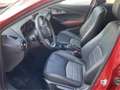 Mazda CX-3 Revolution Rot - thumbnail 6