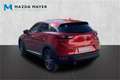 Mazda CX-3 Revolution Rot - thumbnail 4