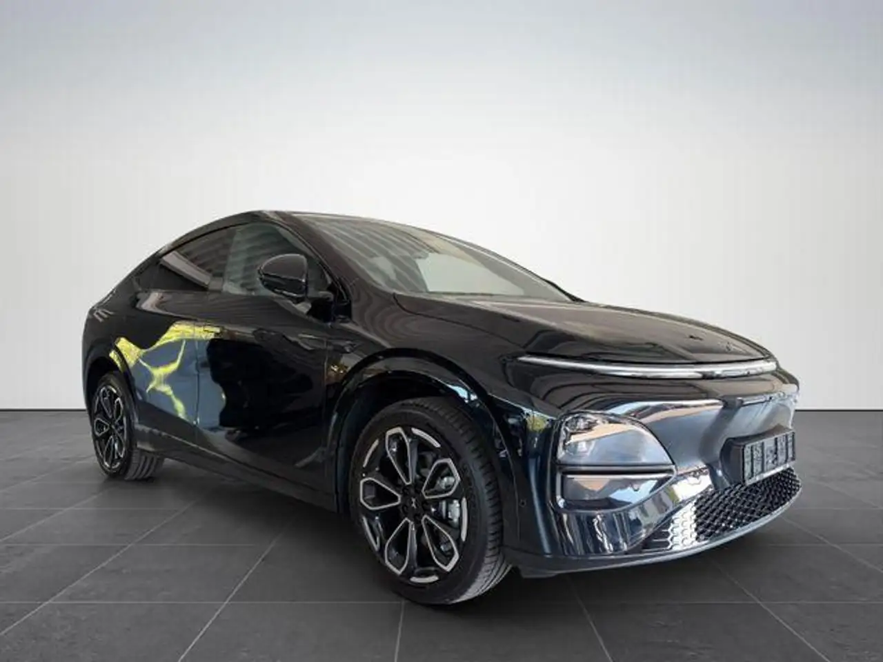 XPENG G6
