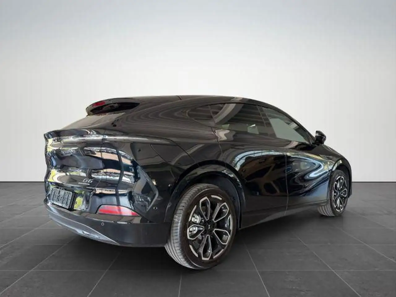 XPENG G6
