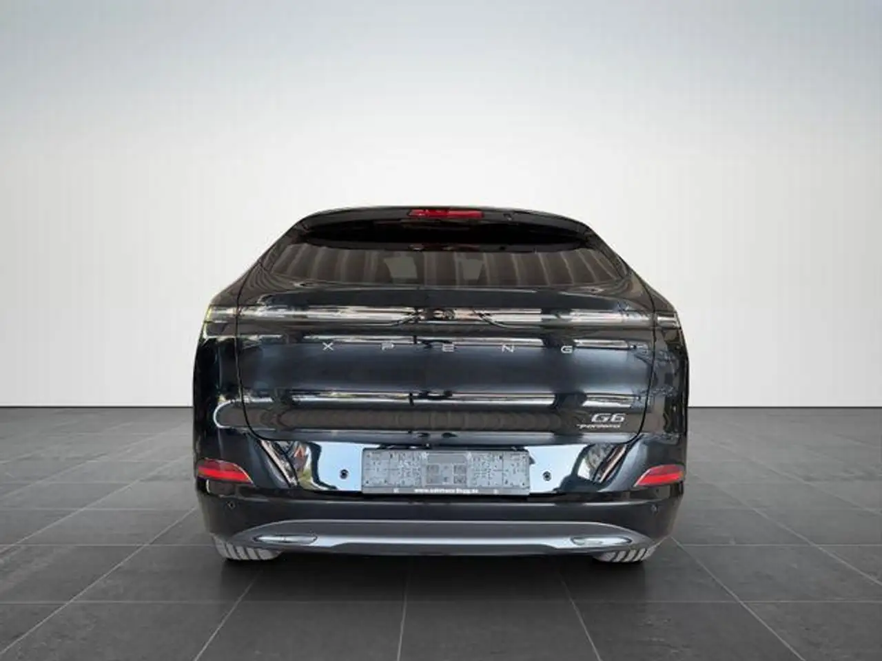 XPENG G6