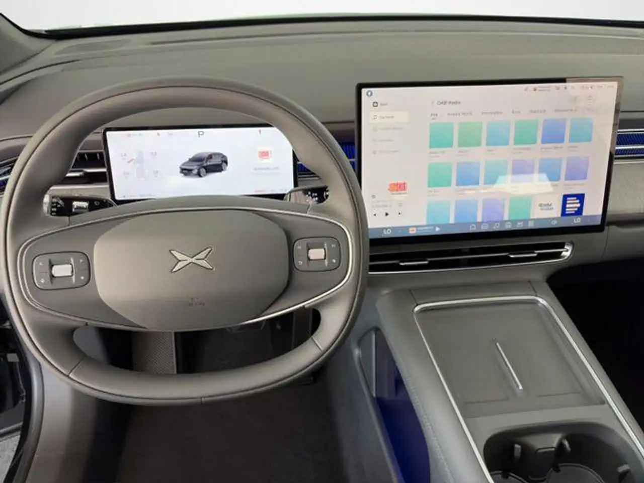 XPENG G6