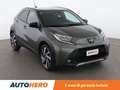 Toyota Aygo X 1.0 Lounge 72 CV Verde - thumbnail 8