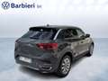 Volkswagen T-Roc 1.5 tsi Sport R-line Pack Grigio - thumbnail 3