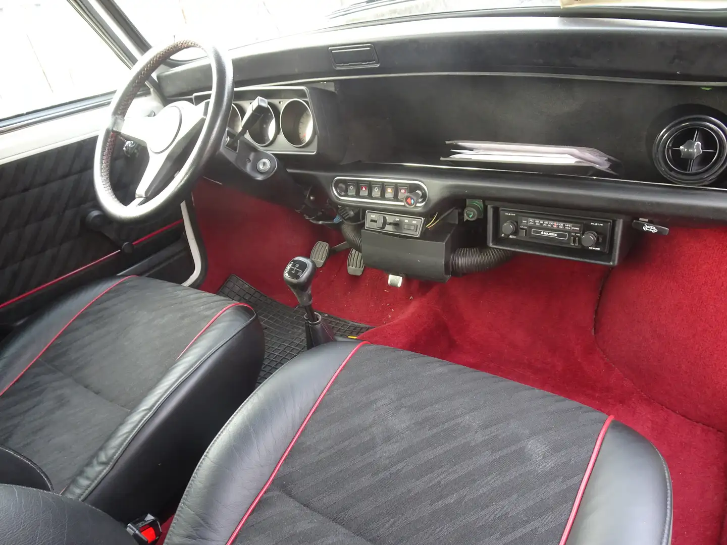 Rover MINI Mini 1.3i Cooper Weiß - 2