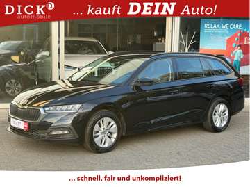 2.0 TDI DSG Ambit >LED+SHZ+TEMP+PDC+DAB+