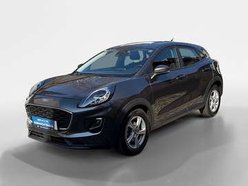 1,0 EcoBoost Cool & Connect